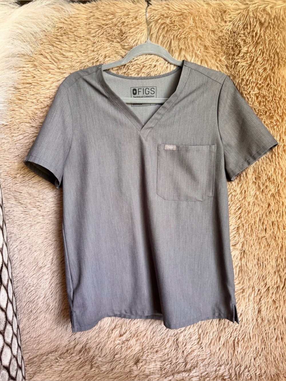 Figs Medium Scrub Set